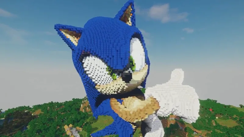 Sonic Schematic