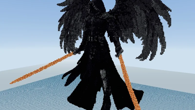 WarAngelST160