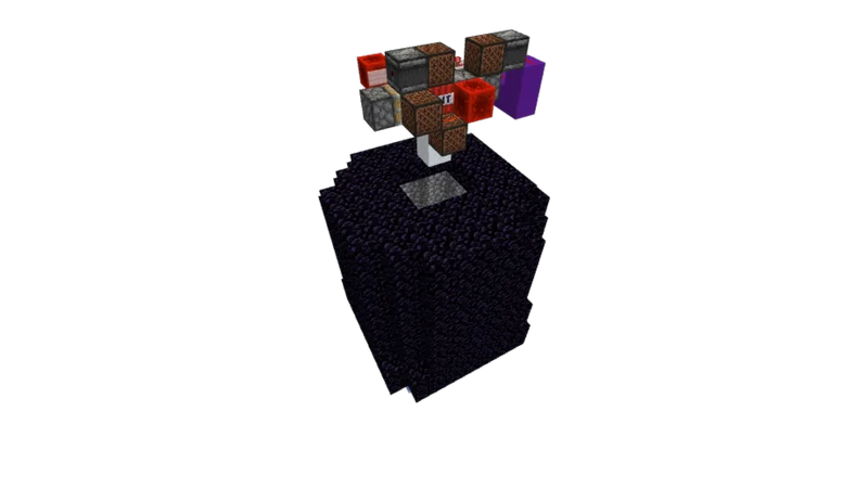Knoster Cobble Single Module By Konst4638