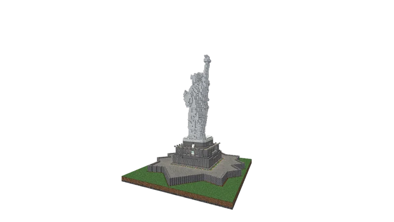 Statue of Liberty