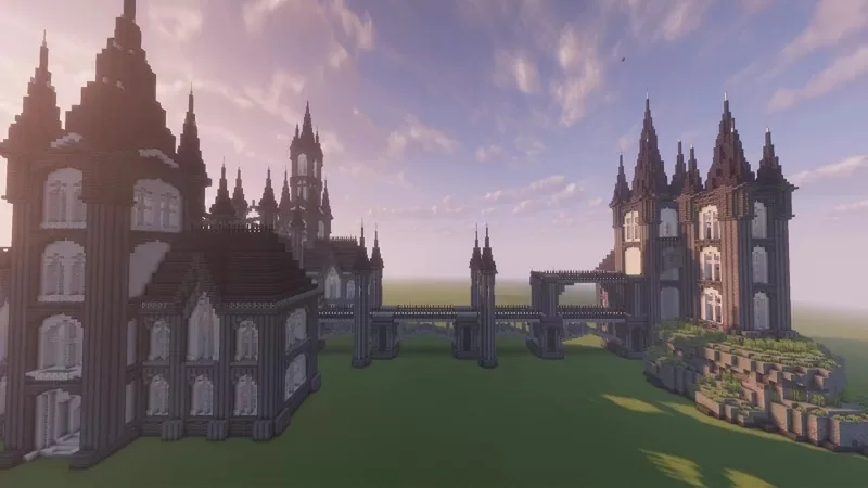Palecastle Scrumpymcdoo Converted