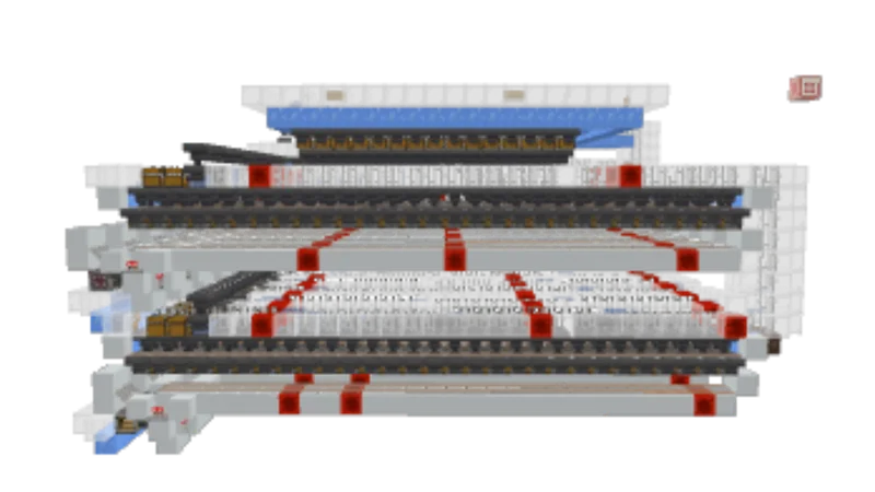 Lox Starter Kelp Farm