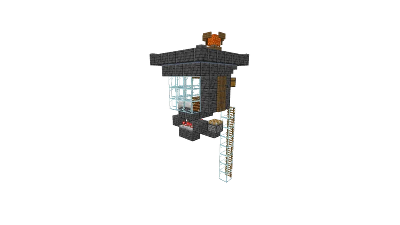 stater iron farm