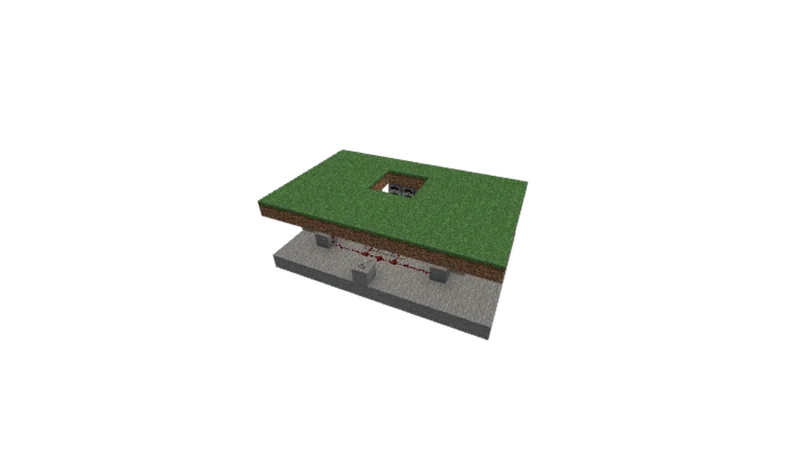 Judelow 3x3 Trap