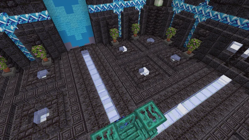 Gamble Base