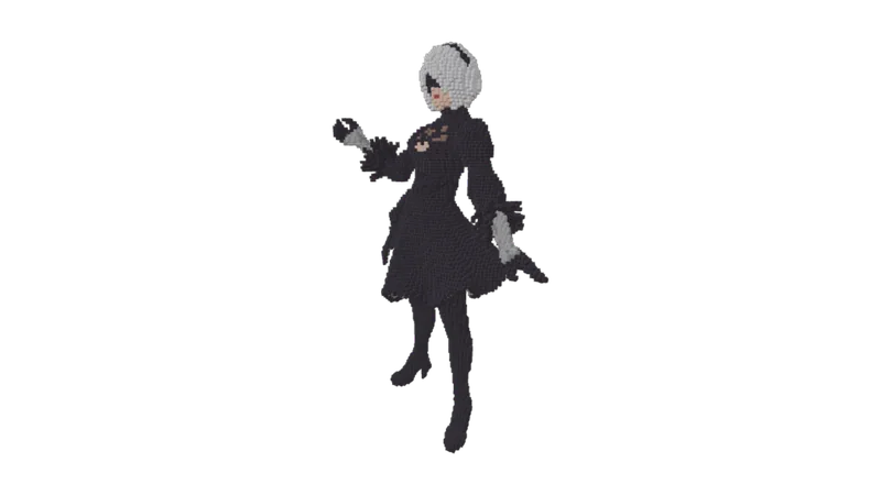 NieR2bSt-141