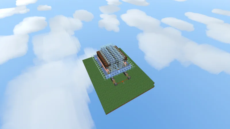 Kelp Farm
