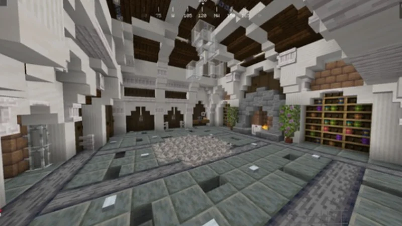 Kling Stasis Join Dsmp Schematics For More
