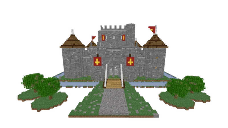 Epic Castle