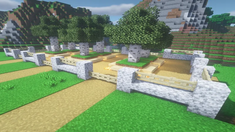 Birch Tree Farm