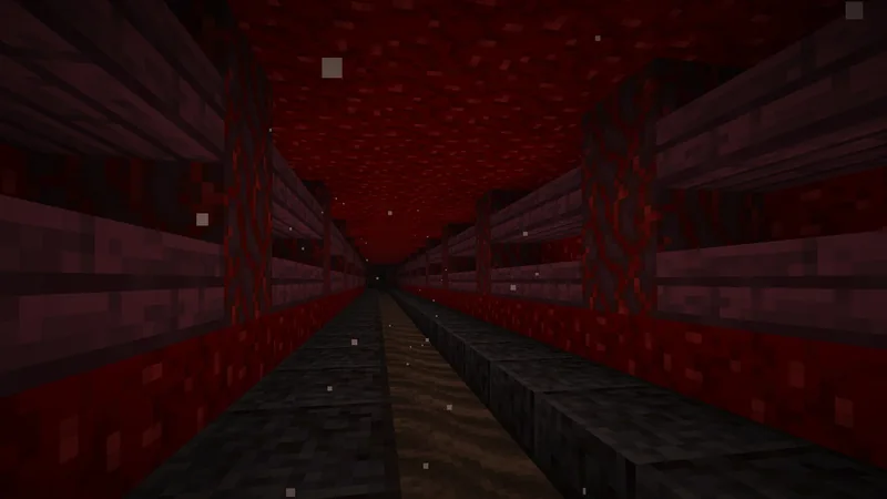 Wart Tunnel