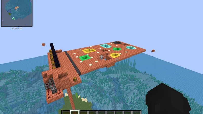 Sulfecubeminigame