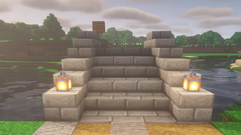 Small Bridge