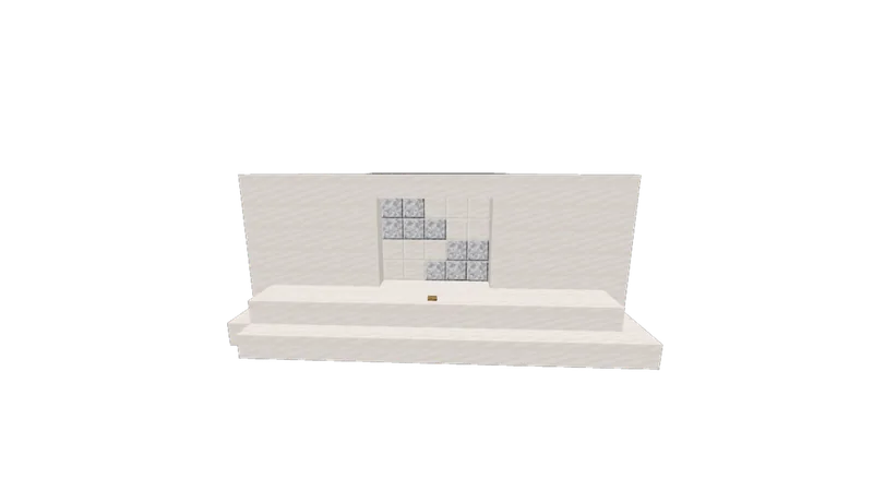 4x5 Piston Door
