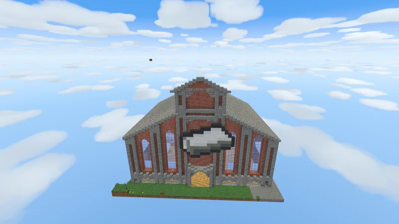 Iron Farm Factory