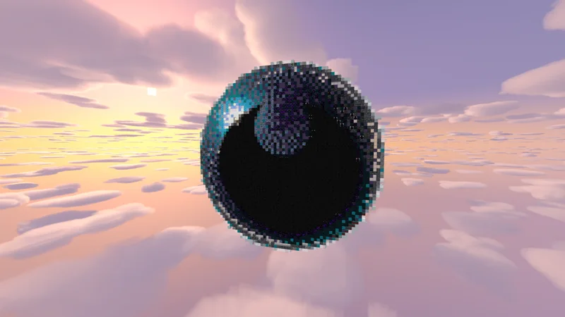Minecraft Pixel Art