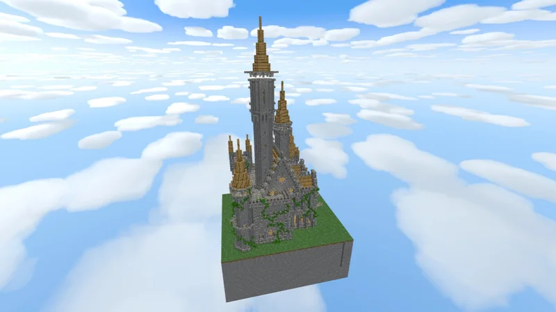 Castle Full