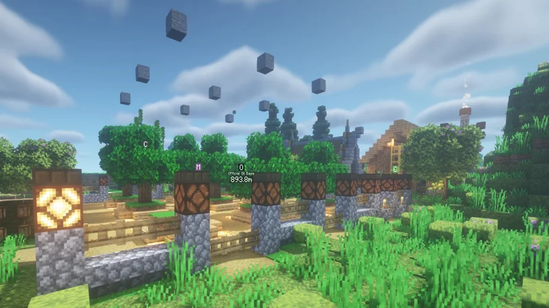 Small Oak Tree Farm