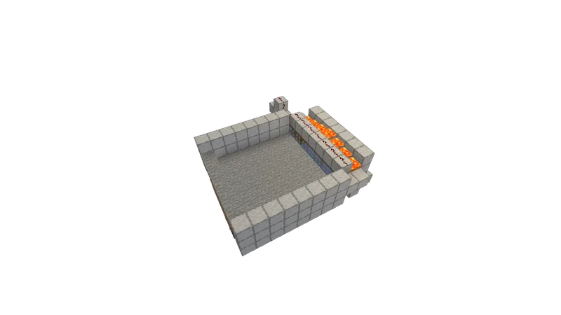 Fast & Efficient Bonemeal Farm