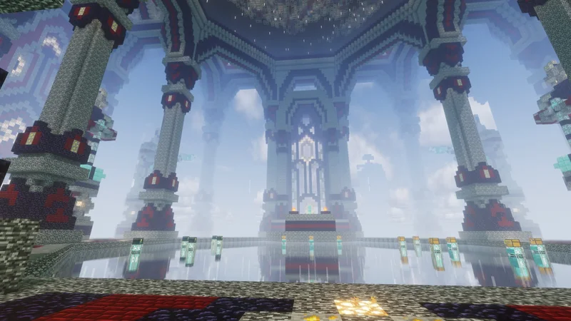Central - Obisdian Coven
