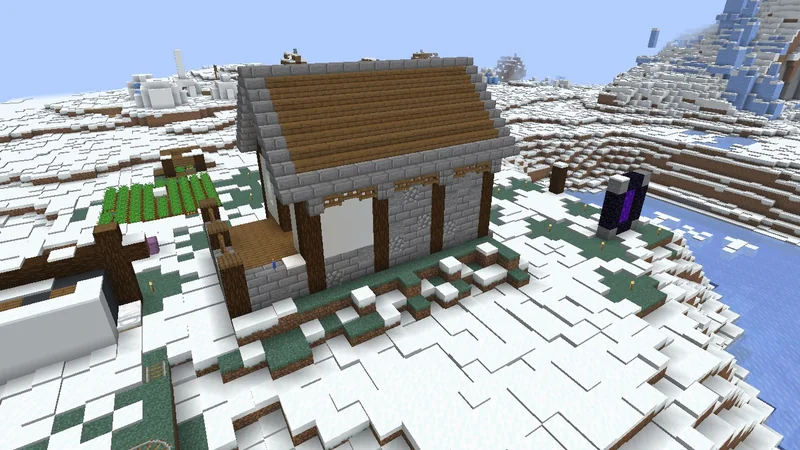 Cabin 