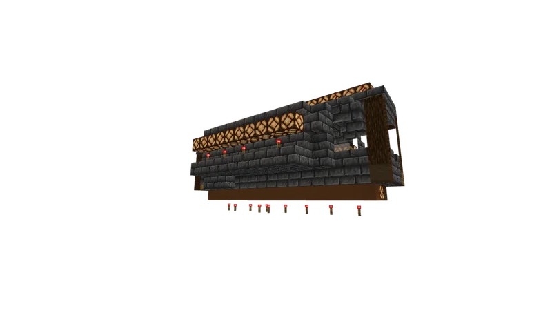 Brown Base