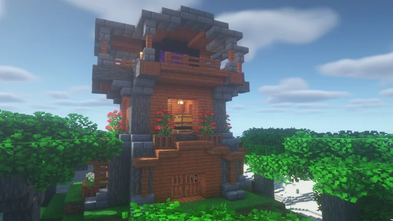 Acacia Base