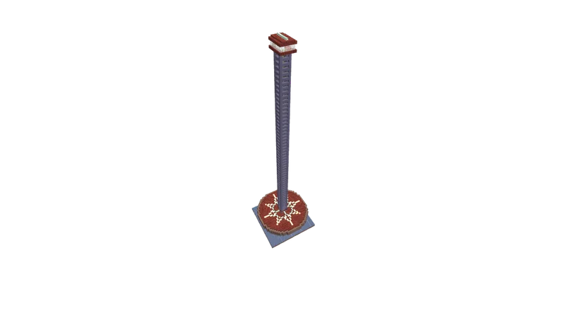 Creeper Farm Tower