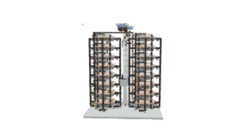 Tier 2 Bonemeal Factory