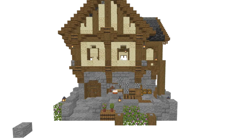 Bakery