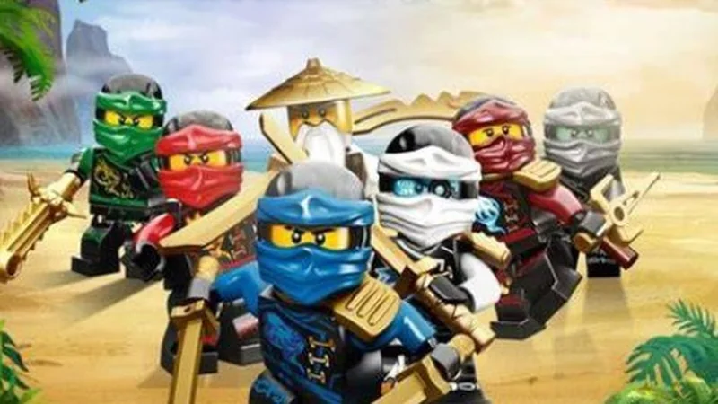 Ninjago