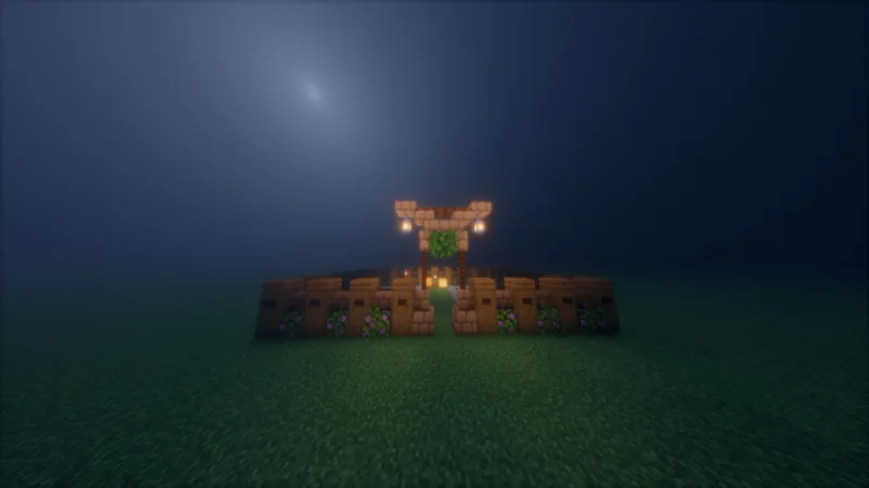 Universal Crop Farm