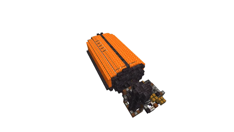 Bastion-Themed Blackstone Stash
