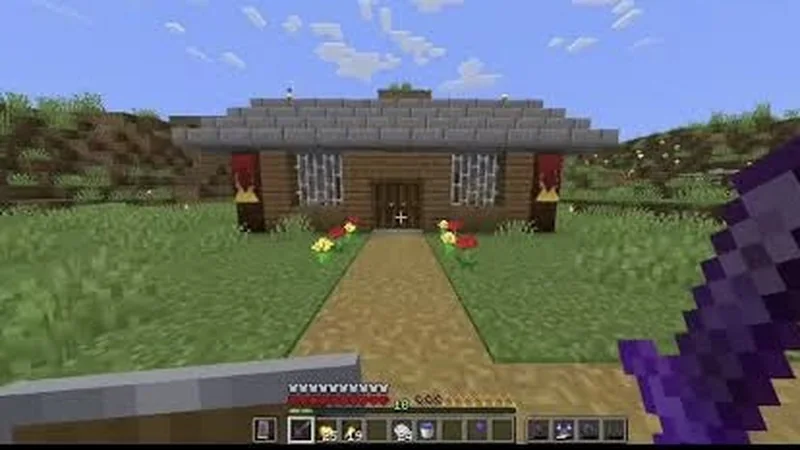 Flamefrags first base