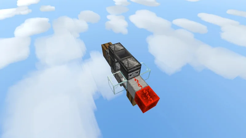 Easy Shulker Loader