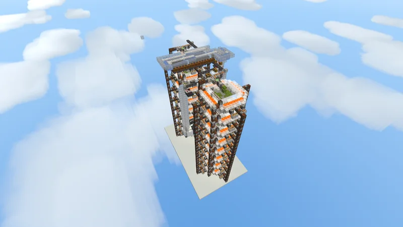 Tier 2 Bonemeal Factory