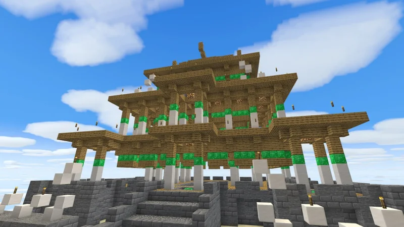 Jade Palace