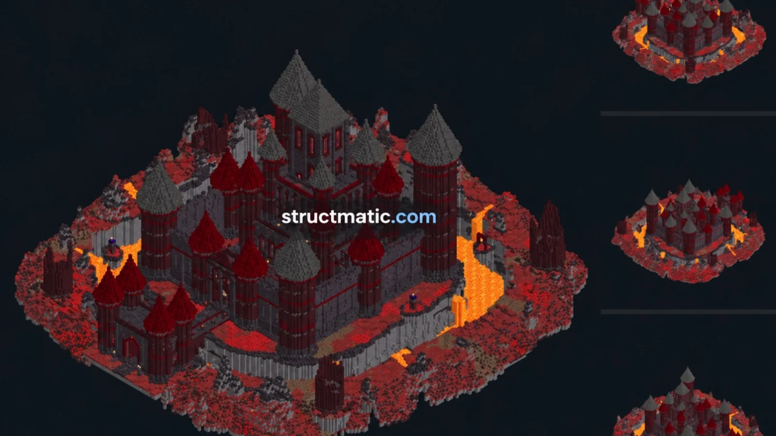 Schematic preview