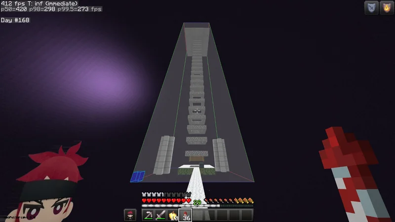 Enderman Autofarm