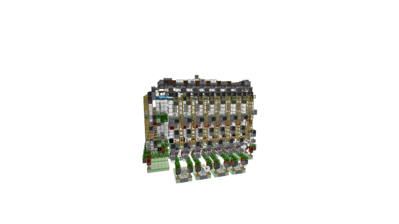 Iron Farm By Emdy