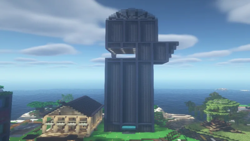 Evil Inc.