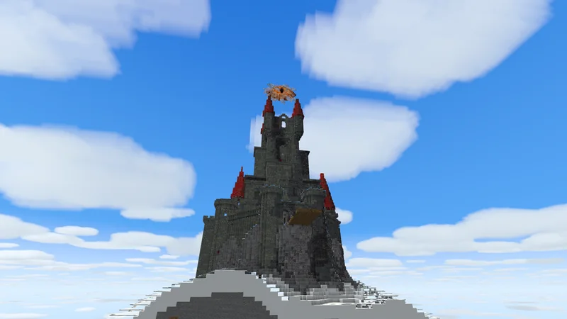 Dark Fortress