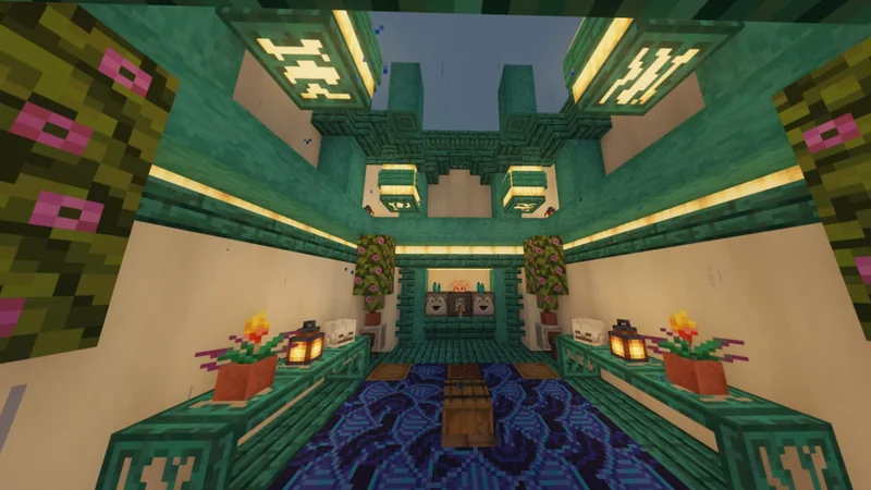 Superheksas Blue Regear1 (Join Donutsmp Schematics For More)