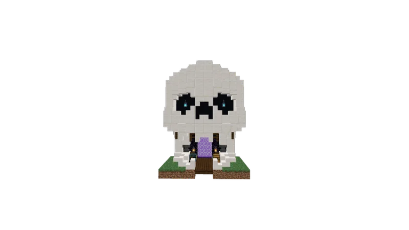 Skull Portal