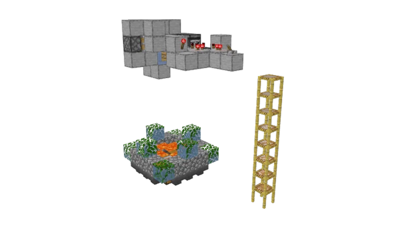 Cobblestone Generator