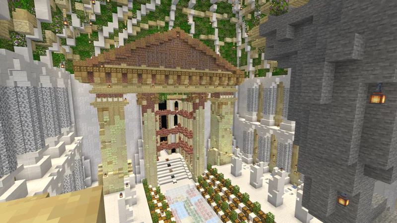 Ancient Greece Stash