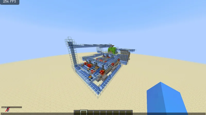 Caf Kelpfarm(By Pancafm)Yt