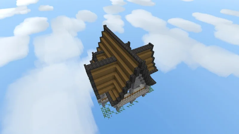 Stone House