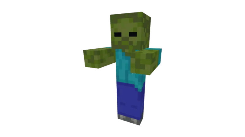 Zombie