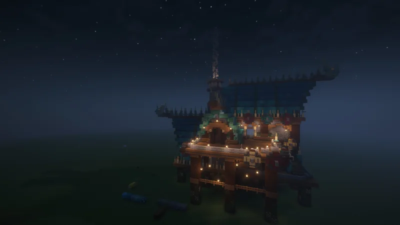Astrid Inspired Base